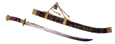 excavated chines swords|history of chinese sword making.